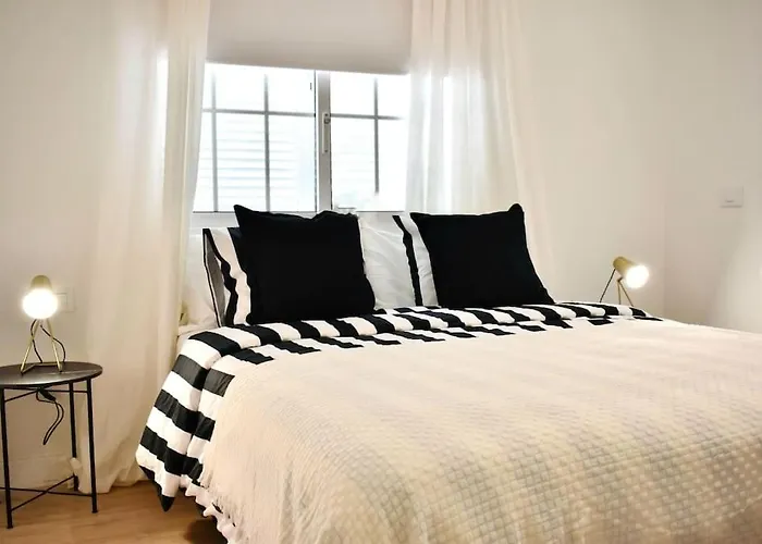 Nuevo Apartamento En La Laguna