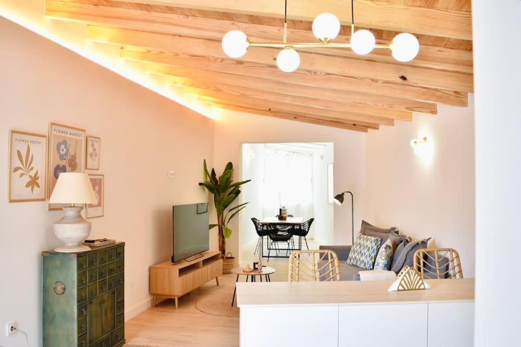 Apartment Nuevo En La Laguna