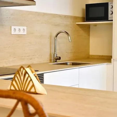 Nuevo Apartamento En La Laguna La Laguna  Exterior foto