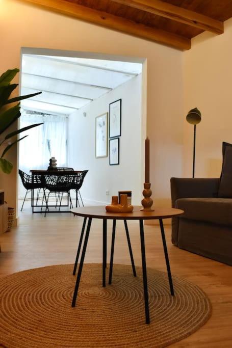 Appartamento Nuevo En La Laguna